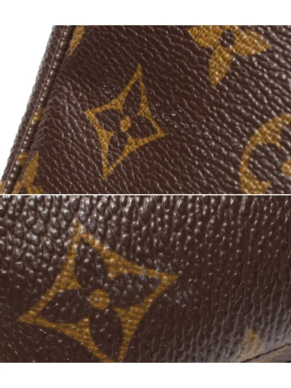 Louis Vuitton Pouch Pochette Accessoire Monogram